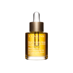 CLARINS BLUE ORCHID TREATMENT OIL 30ML
