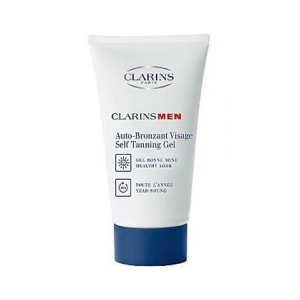 CLARINS MEN AUTO-BRONZANT FACE