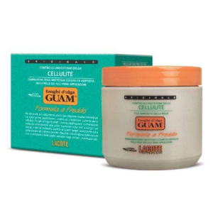 GUAM COLD FORMULA MUD 500G