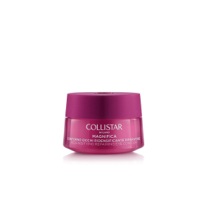 COLLISTAR MAGNIFICA REDENSIFYING REPAIRING EYE CONTOUR CREAM 15ML