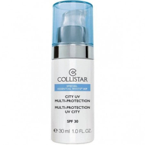 COLLISTAR MULTI-PROTECTION UV CITY 30ML