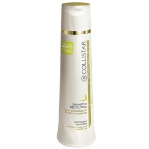 COLLISTAR ESTORING SHAMPOO 250ML