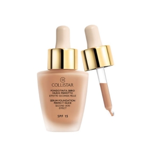 COLLISTAR SERUM FOUNDATION 7 BISCOTTO