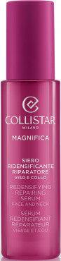 COLLISTAR MAGNIFICA REDENSIFYING REPAIRING SERUM 30ML