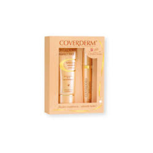COVERDERM PERFECT FACE GIFT SET 6