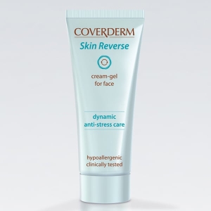 COVERDERM CREAM GEL ANTI STRESS 40ML