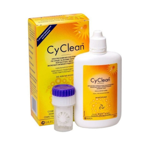 CY CLEAN 100ML
