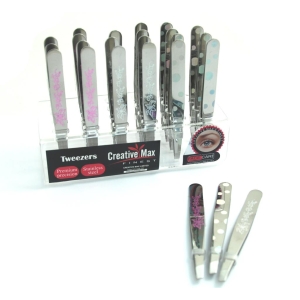 CREATIVE MAX 11671 TWEEZERS