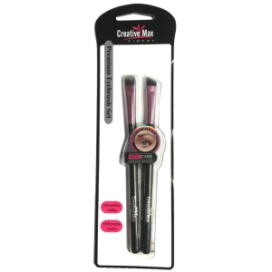 CREATIVE MAX 11685 PREMIUM EYE BRUSH SET