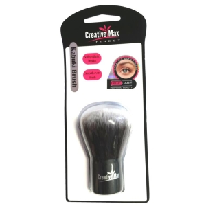 CREATIVE MAX 11688 KABUKI BRUSH