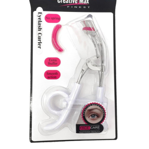 CREATIVE MAX 11690 EYELASH CURLER