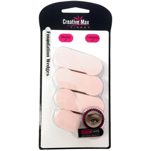 CREATIVE MAX 11696 FOUNDATION WEDGES