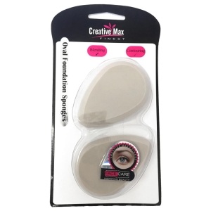 CREATIVE MAX 11698 OVAL SPONGES