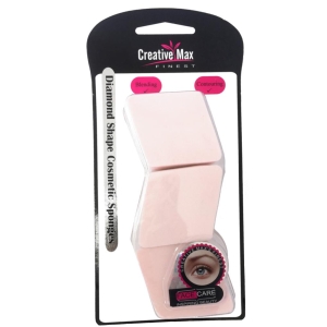 CREATIVE MAX 11700 DIAMOND SPONGES