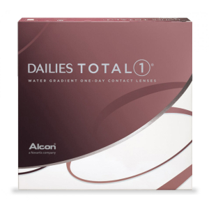 DAILIES TOTAL 1 -6.00 X 90