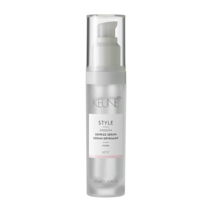 KEUNE STYLE SMOOTH DEFRIZZ SERUM 30ML