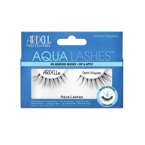 ARDELLL AQUA LASHES DEMI WISPIES