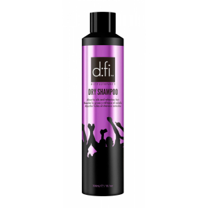D:FI DRY SHAMPOO 300ML
