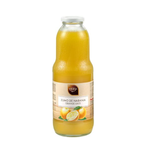 DIAT RADISSON ORANGE JUICE 1 LITRE