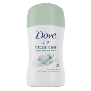 DOVE DEODORANT STICK NATURAL TOUCH