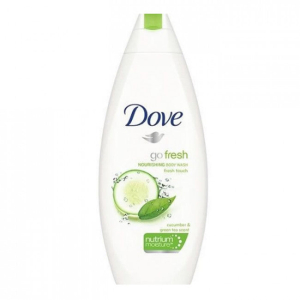 DOVE SHOWER CREAM TE VERDE 700ML