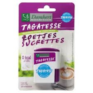 TAGATESSE 100 UNITS