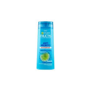 GARNIER ANTI-DANDRUFF SENSITIVE 250ML