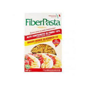 FIBERPASTA FUSILLI