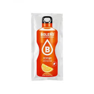 BOLERO SUGAR FREE ORANGE INSTANT FRUIT