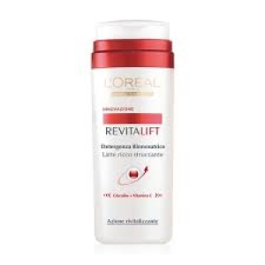LOREAL REVITALIFT CLEANSING MILK 200ML
