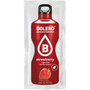 BOLERO SUGAR FREE STRAWBERRY DRINK