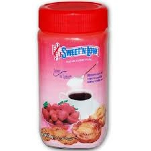 SWEET N LOW SPOON FOR SPOON 40G