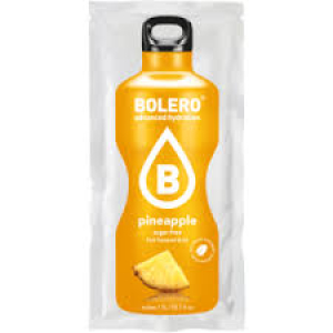 BOLERO SUGAR FREE PINEAPPLE DRINK 1.5L