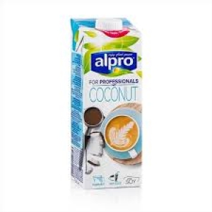 ALPRO COCONUT MILK 100ML