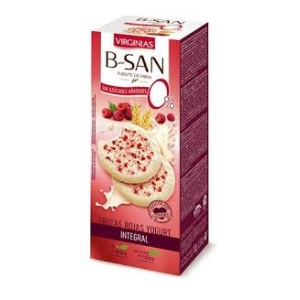 BIOSAN BERRIES & YOGHURT