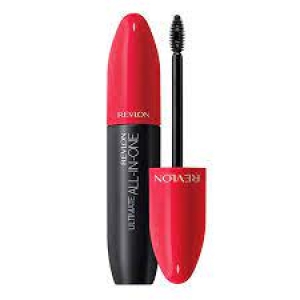 REVLON ALL IN ONE MASCARA BLACK