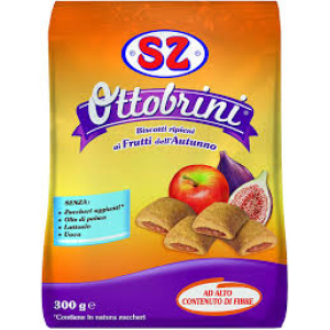 SZ OTTOBRINI 300G