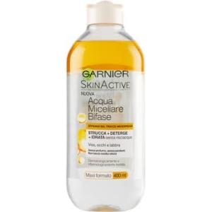 GARNIER ACQUA MICELLARE BIFASE