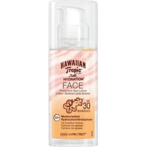 HAWAIIAN TROPIC FACE SUN LOTION SPF 30