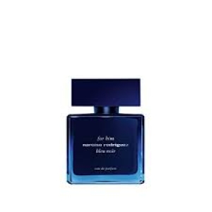 NARCISO RODRIGUEZ BLEU NOIR EAU DE PARFUM 50ML