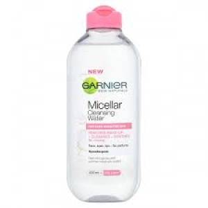 GARNIER CLEANSING MISCELLAR WATER 400ML