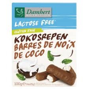 DAMHERT COCONUT LACTOSE FREE