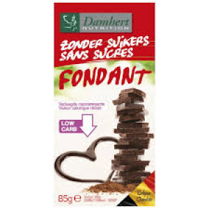 DAMHERT DARK CHOCOLATE