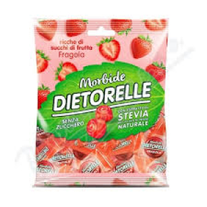 DIETORELLE FRAGOLA