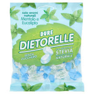 DIETORELLE ICE MENTOL