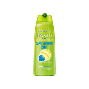 GARNIER FRUCTIS 2 IN 1 NORMAL 250ML