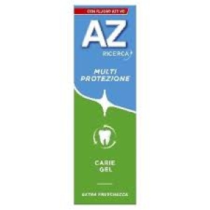 AZ PROTECTION CARIE GEL 100ML