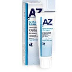 AZ PROTEZIONE GENGIVE 75ML
