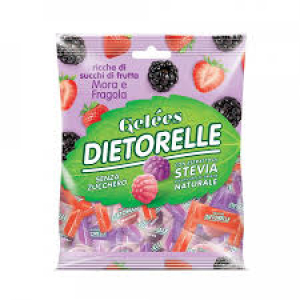 DIETORELLE MORA E FRAGOLA