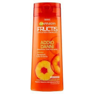 GARNIER ADDIO DANNI SHAMPOO 250ML